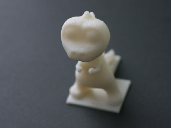 ABS пластик 3D печать