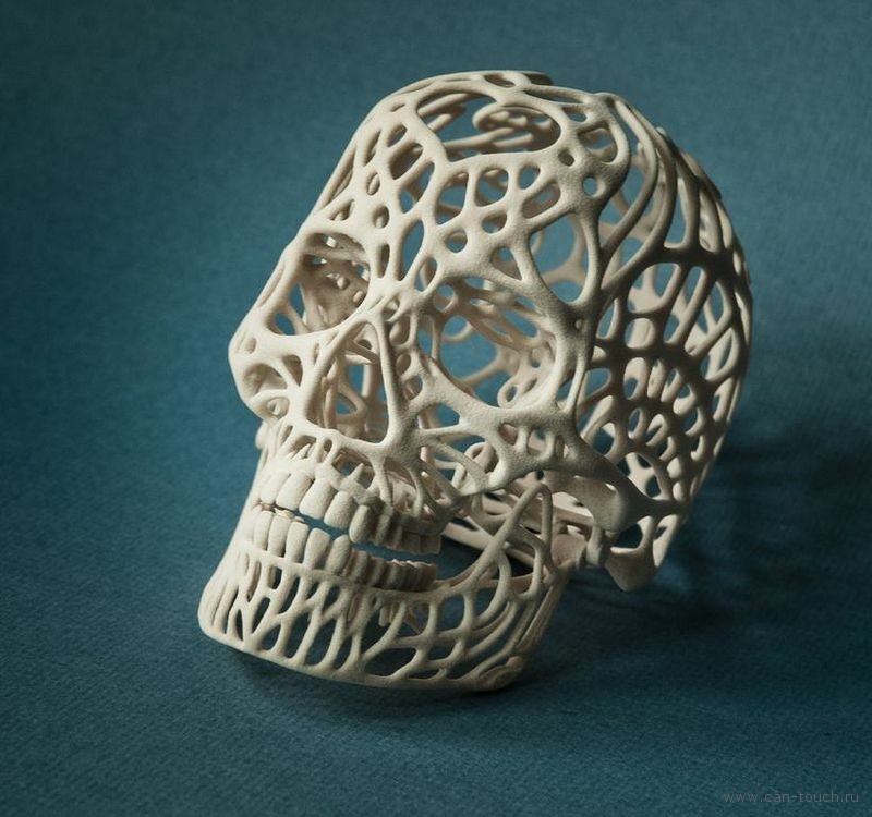 3D печать оригинальных подарков