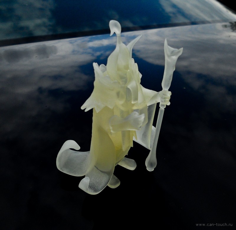 3D фигурка, оригинальный подарок, 3D печать