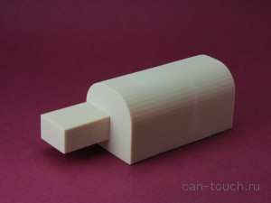 3D-печать, мелкая серия