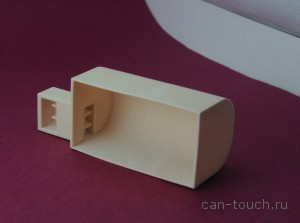 3D-печать, мелкая серия