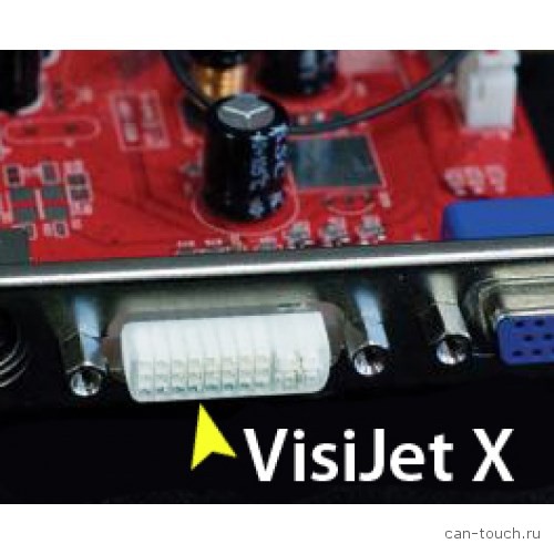 3D печать VisiJet X ProJet 3510 HD