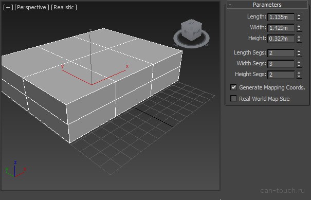 урок 3d моделирования, 3D Max, Zbrush