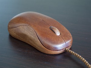 3d моделирование компьютерной мыши