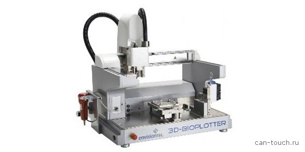 3D-Bioplotter®