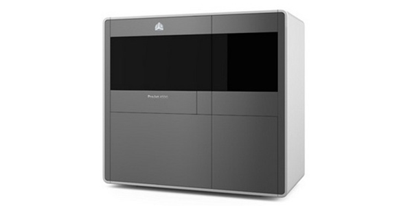 3D-принтер 3DSystems ProJet® 4500