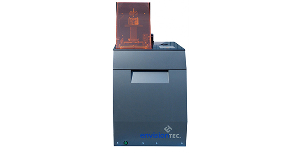 купить 3d-принтер, EnvisionTEC Perfactory® Desktop XL