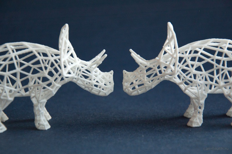 оригинальный подарок, 3D-печать