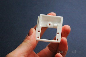 3D-печать, быстрое прототипирование