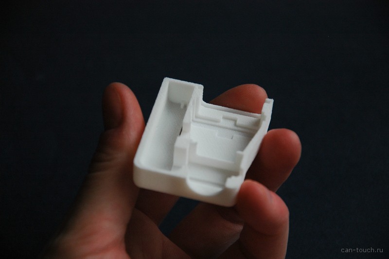 быстрое прототипирование, 3D-печать