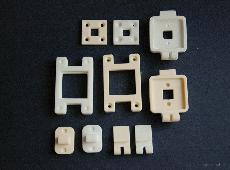 быстрое прототипирование, 3D-печать 