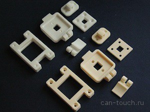 3D-печать, быстрое прототипирование, 3D-моделирование