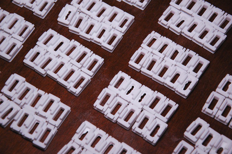 3D-печать, малая серия