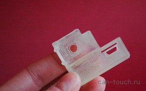 3D-печать, малая серия
