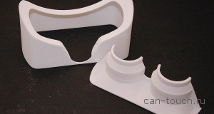 мастер-модель, 3D-печать
