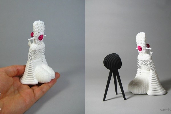 3D-печать, прототипирование