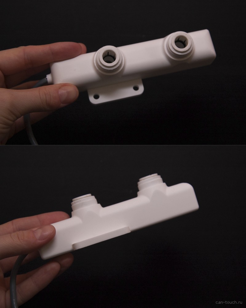 малая серия, 3D-печать, вакуумное литье в силикон, мастер-модель