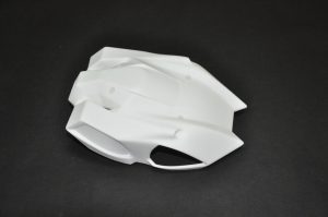 Изготовление серии пластиковых деталей из полиамида PA2200 при помощи 3D-печати